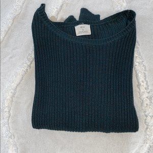 Urban outfitters oversized sweater